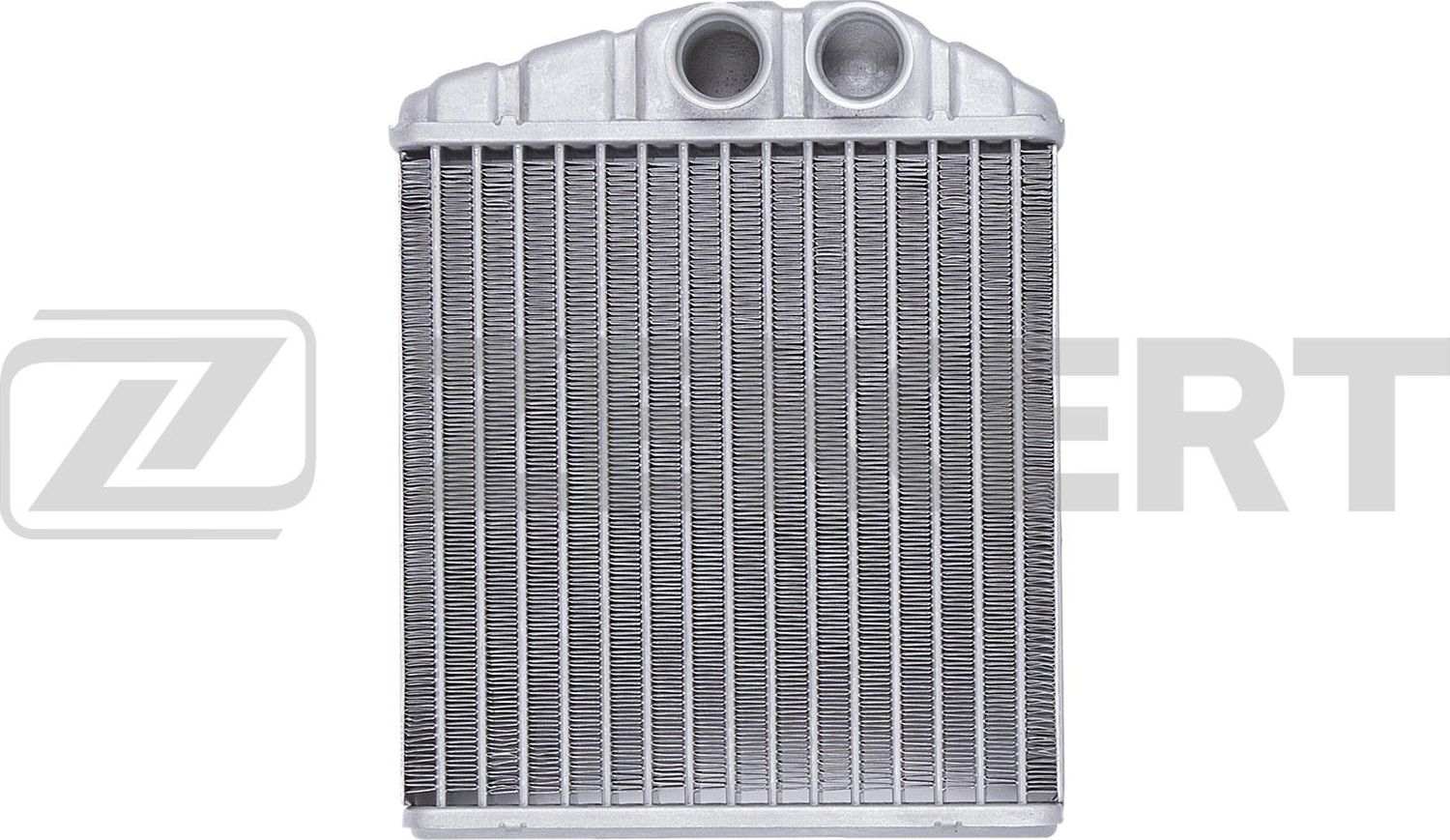 Радиатор отопителя (печки) Zekkert. Артикул MK-5096