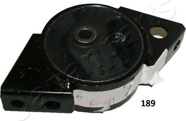 Подушка (опора) двигателя Japanparts. Артикул RU-189