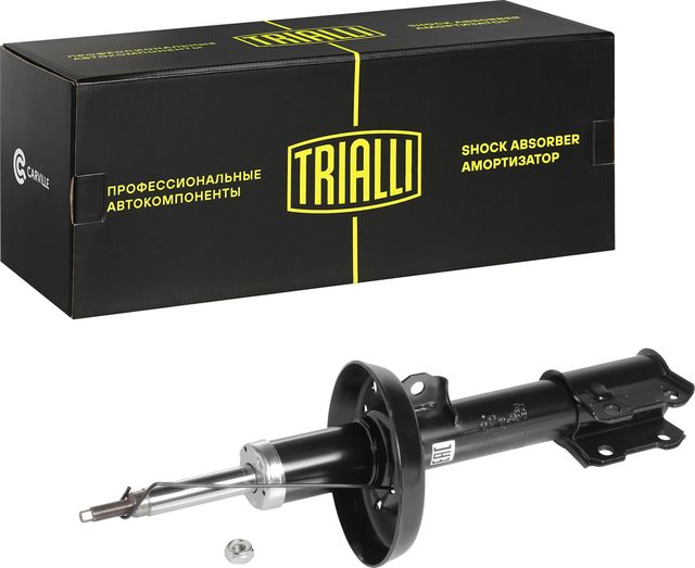 Амортизатор Trialli. Артикул AG 21150