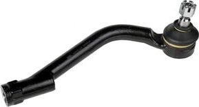 Наконечник рулевой тяги Zentparts. Артикул Z11032