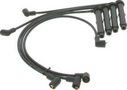 Высоковольтные провода (провода зажигания) (комплект) Bosch для Ford Scorpio I 1989-1994. Артикул 0 986 356 802