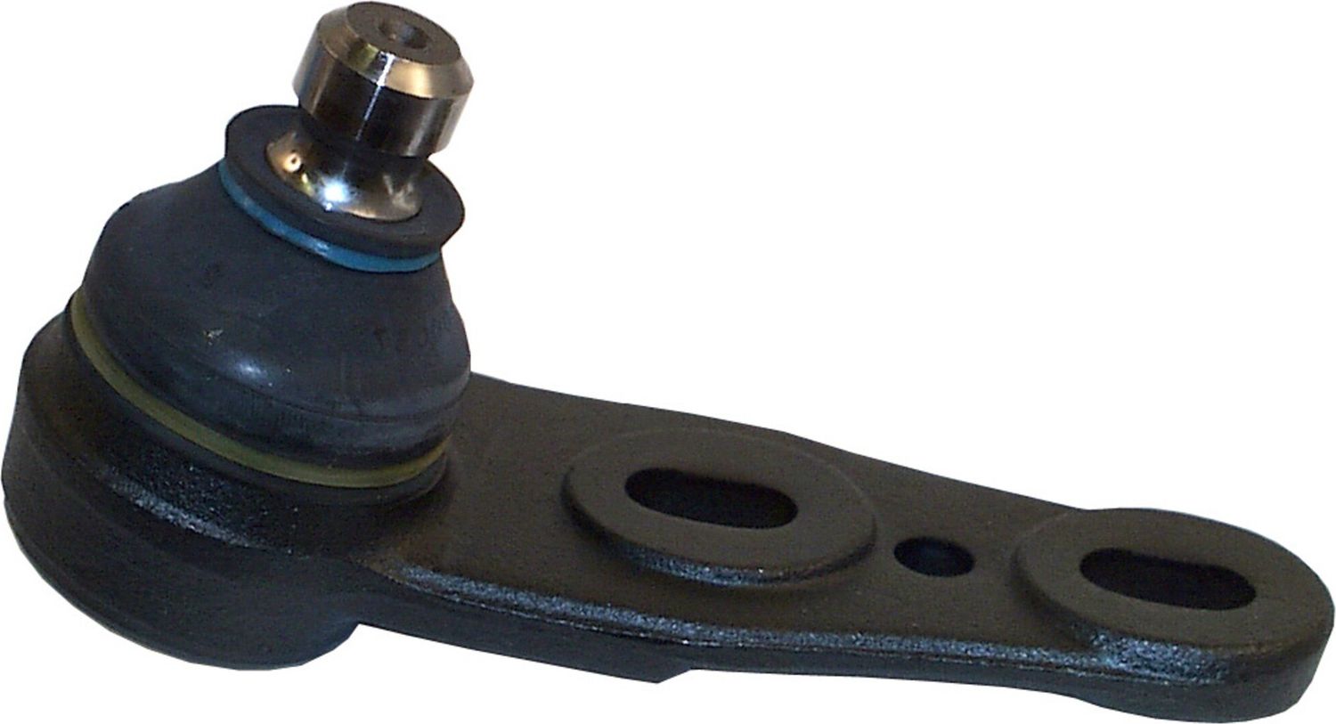 Шаровая опора JP Group передняя левая нижняя для Audi 90 I (B2) 1984-1987. Артикул 1140302370