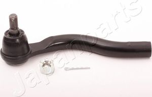 Наконечник рулевой тяги Japanparts передний правый для Mitsubishi Pajero IV 2006-2025. Артикул TI-533R