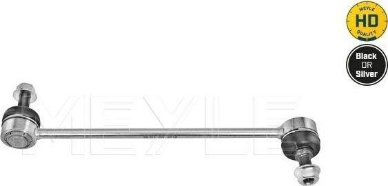 Стойка (тяга) стабилизатора Meyle HD передняя правая/левая для Kia Rio IV 2017-2026. Артикул 28-16 060 0037/HD