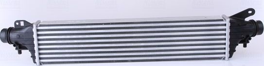 Интеркулер Nissens ** FIRST FIT **. Артикул 96311