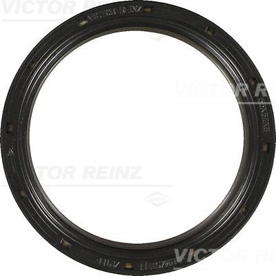 Сальник коленвала Victor Reinz (PTFE (Polytetrafluorethylen)). Артикул 81-37002-00