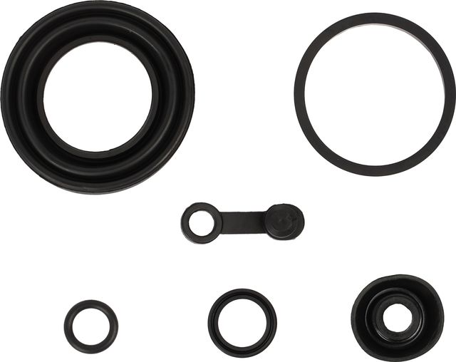 Ремкомплект тормозного суппорта Trialli задний для Audi A4 I (B5) 1994-2001. Артикул RCF 052317