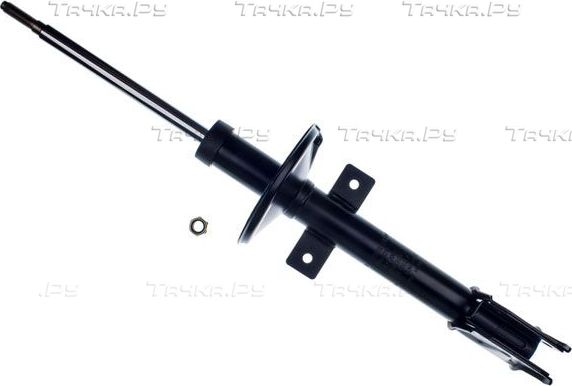 Амортизатор Denckermann. Артикул DSB321G