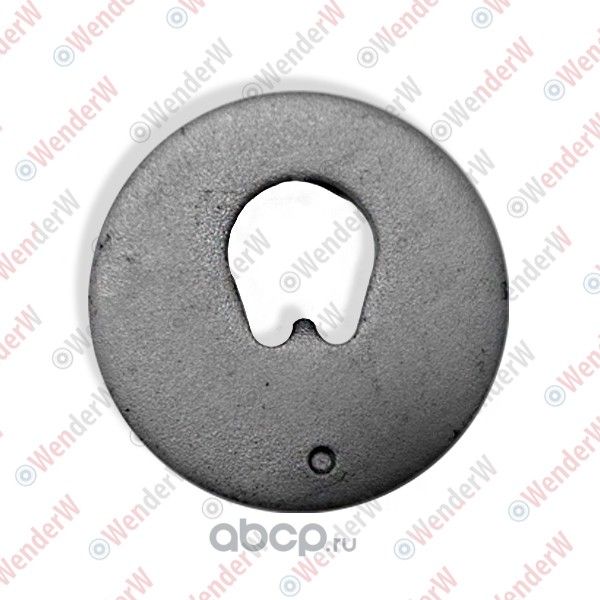 Эксцентрик переднего нижн рычага Z50 (Wenderw). Артикул WEL088