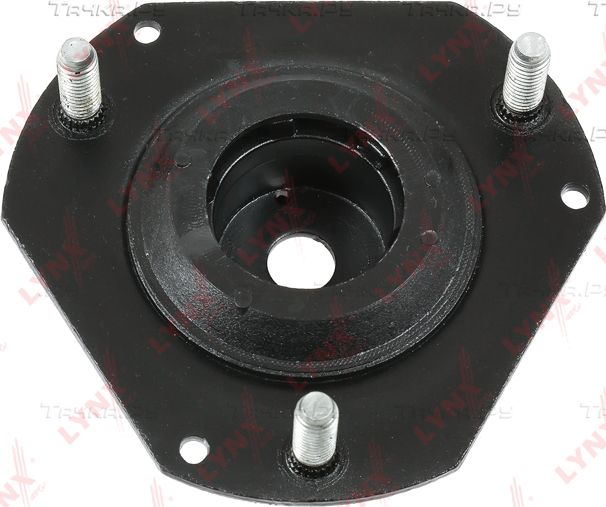 Опора амортизатора (стойки) LYNXauto для Ford Fiesta VI 2008-2019. Артикул MA-1032LR