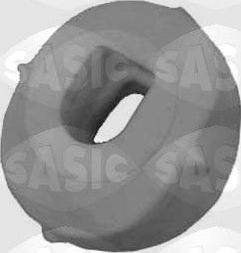 Подушка (опора) двигателя Sasic передняя для Audi A6 III (C6) 2004-2011. Артикул 9001962