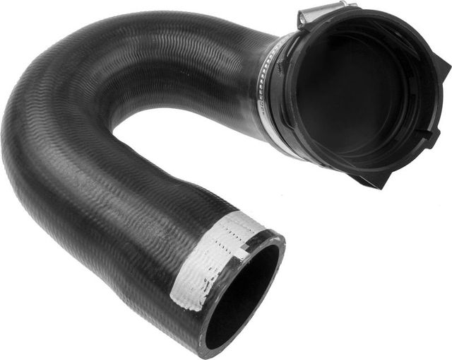 Патрубок печки (шланг отопителя) Gates верхний/нижний для Scania R 2004-2015. Артикул 02-1816