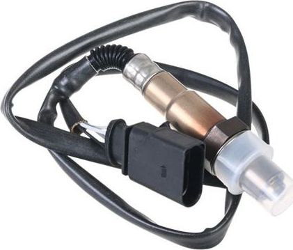 Лямбда-зонд (кислородный датчик) Zentparts. Артикул Z55369