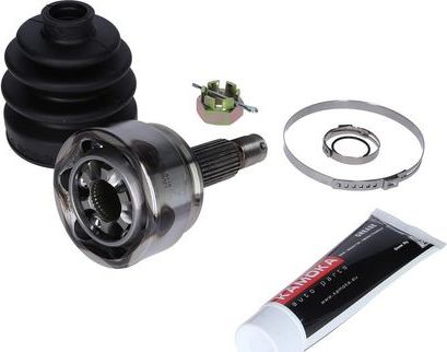 Шрус наружный (граната) Kamoka. Артикул 6116