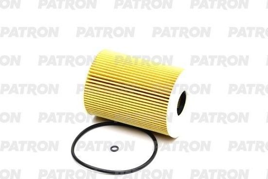 Масляный фильтр Patron. Артикул PF4234