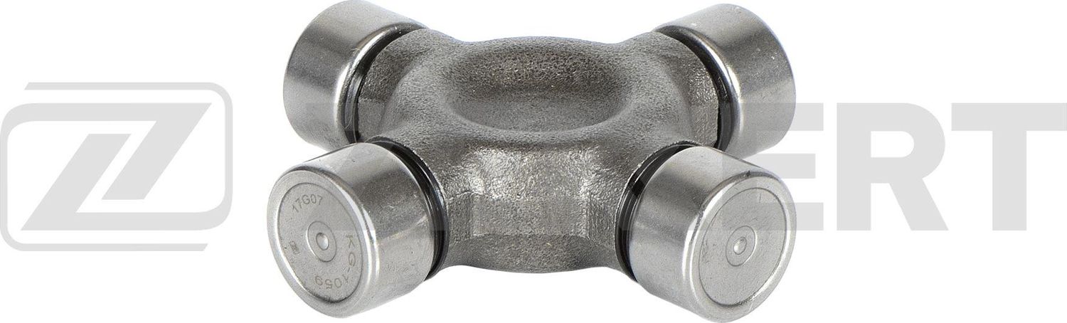 Крестовина карданного вала Zekkert. Артикул KG-1059