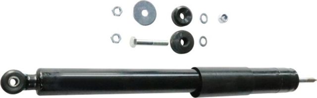 Амортизатор GSP задний для Mercedes-Benz E-Класс I (W124) 1993-1998. Артикул 32122380