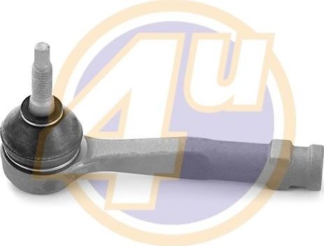 Наконечник рулевой тяги 4U. Артикул JP-A-05930