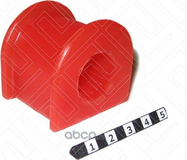 Втулка стабилизатора 21мм ПОЛИУРЕТАН 1-01-161 Полиуретан. Артикул 101161