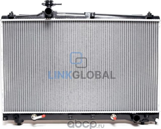 Радиатор (Linkglobal). Артикул LG1640028290