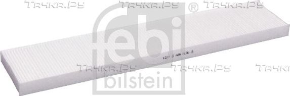 Салонный фильтр Febi Bilstein для Ford Galaxy I 1995-2006. Артикул 09409