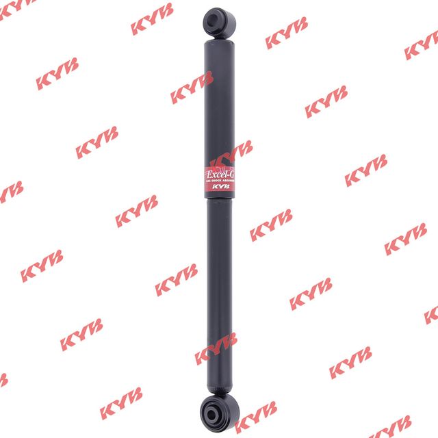 Амортизатор KYB (Каяба) Excel-G задний для Daihatsu Terios I 1997-1998. Артикул 342024