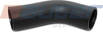 Патрубок радиатора (системы охлаждения) Auger для Renault Premium I 1996-2006. Артикул 72053
