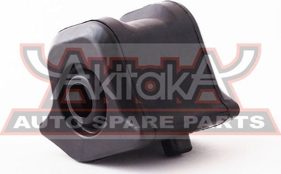 Втулка стабилизатора Asva. Артикул 0107-ZZE150FR