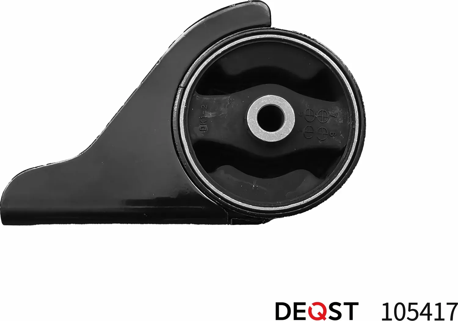 Опора двигателя KIA CARNIVAL 2.5 99 (Deqst). Артикул 105417