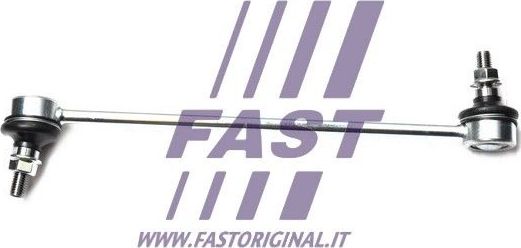 Стойка (тяга) стабилизатора Fast. Артикул FT20583