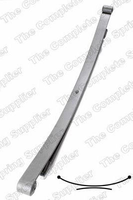 Рессора Lesjofors. Артикул 5856803