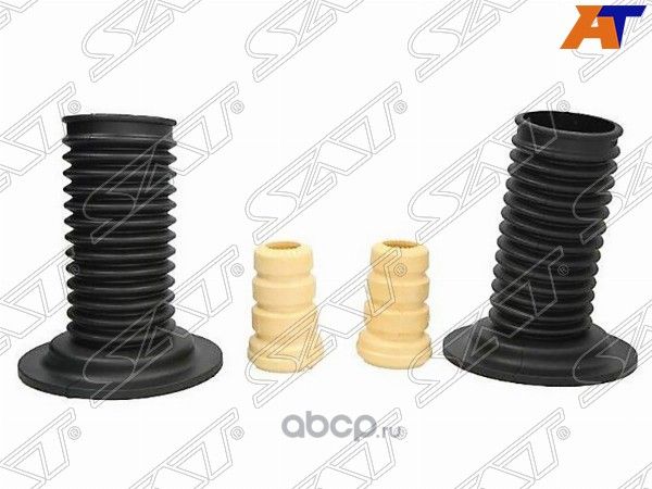 Пылезащитный комплект TOYOTA. (SAT). Артикул ST800013