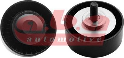 Направляющий (ведущий) ролик приводного поликлинового ремня ABA. Артикул YP505723