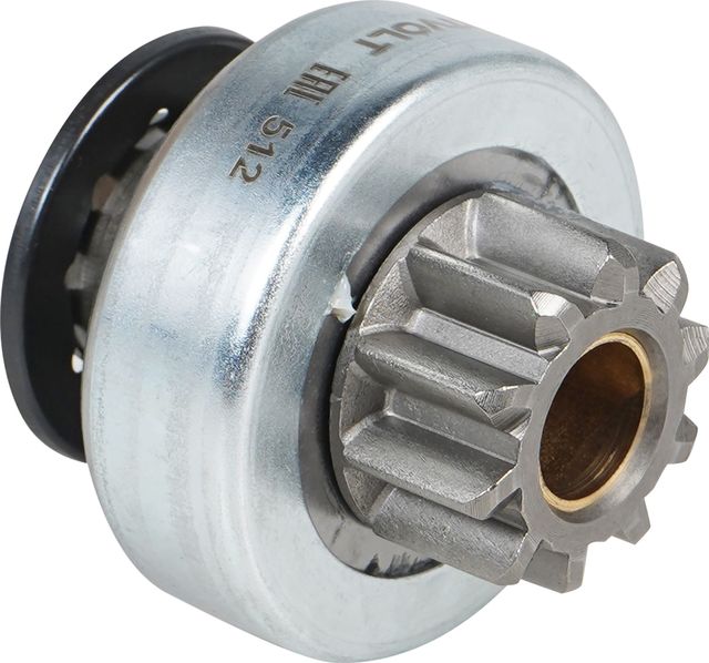 Бендикс стартера StartVOLT для Renault Clio III 2006-2014. Артикул VCS 0908