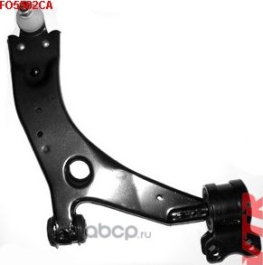 Рычаг передней подвески, нижний, правый (VTR). Артикул FO5502CA