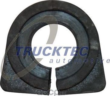 Втулки стабилизатора Trucktec Automotive. Артикул 02.30.317