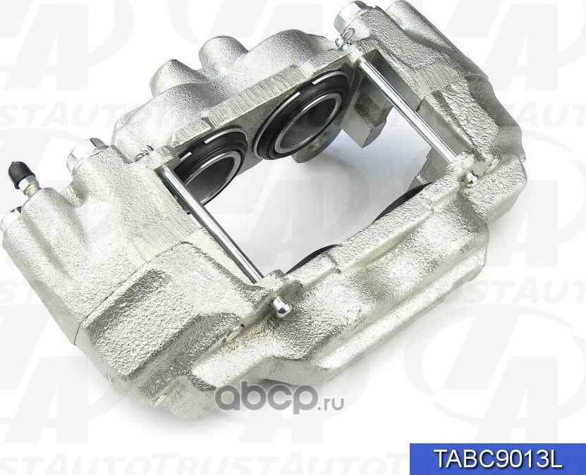ТОРМОЗНОЙ СУППОРТ (Trustauto). Артикул TABC9013L