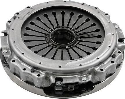 Корзина сцепления Hammer для MAN F2000 1994-2000. Артикул 100 447