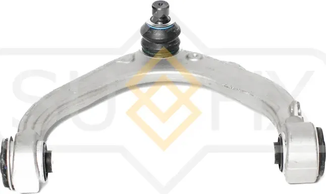 Рычаг подвески верхний передний правый BMW X5 (E70) 2006-2013 (Sufix). Артикул SH1562