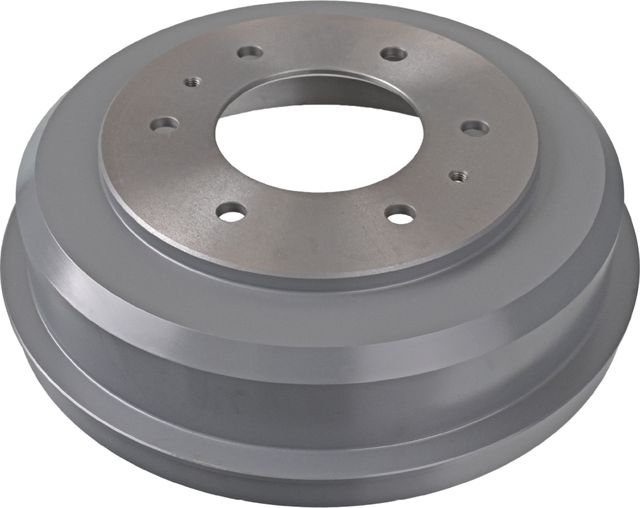 Тормозной барабан Blue Print задний для Mitsubishi L400 1996-2005. Артикул ADC44704