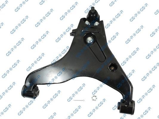 Поперечный рычаг передней подвески GSP. Артикул S061323