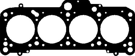 Прокладка ГБЦ Corteco для SEAT Inca I 1995-2003. Артикул 415364P