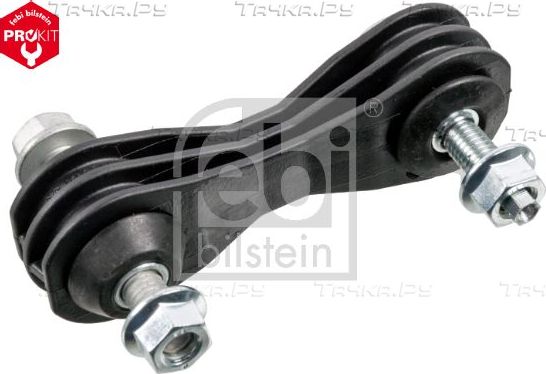 Стойка (тяга) стабилизатора Febi Bilstein ProKit. Артикул 33627