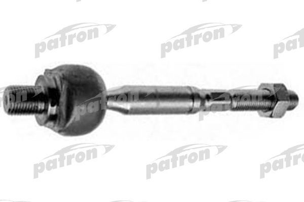 Рулевая тяга Patron правая/левая для Fiat Palio I 1996-2012. Артикул PS2141