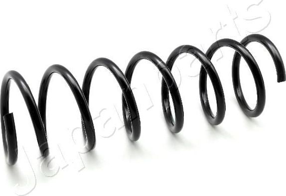 Пружина подвески Japanparts. Артикул ZC6410A