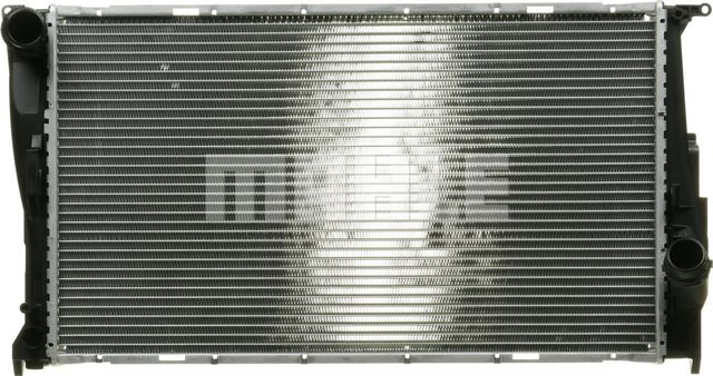 Радиатор охлаждения двигателя Mahle Premium для BMW 1 I (E81/E82/E87/E88) 2004-2011. Артикул CR 1084 000P