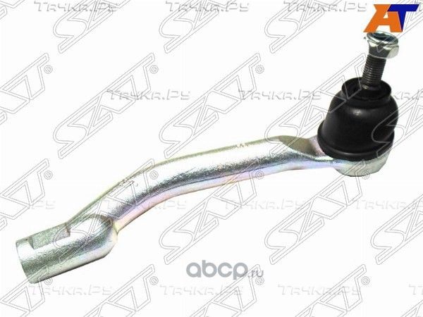 Рулевой наконечник NISSAN QASHQAIX-TRAIL 07-RENA (SAT). Артикул ST48527JD01A