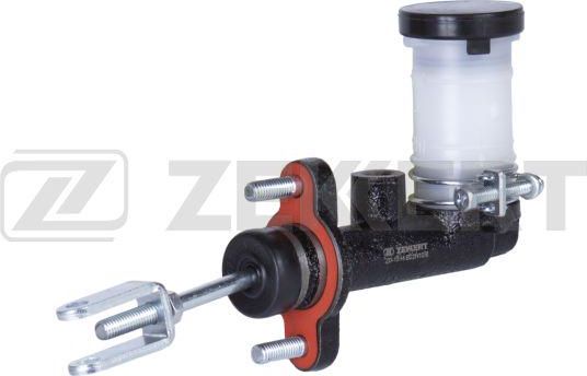 Цилиндр сцепления главный Zekkert (Листовая сталь) для Opel Monterey A 1991-1994. Артикул ZD-1514