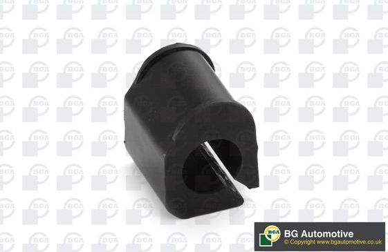 Втулка стабилизатора BGA передняя внутренняя для Nissan Kubistar X76 2003-2026. Артикул BU7305