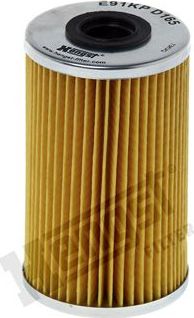 Топливный фильтр Hengst. Артикул E91KP D165